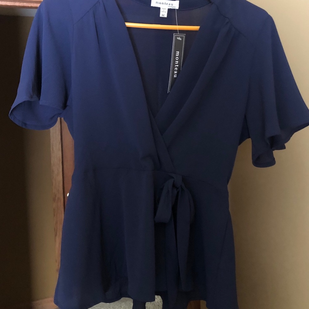 Women’s blouse